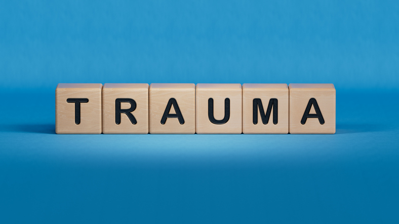 Learn my holistic approach to trauma and healing: what causes it, its effects and symptoms, and how to heal and recover from it
