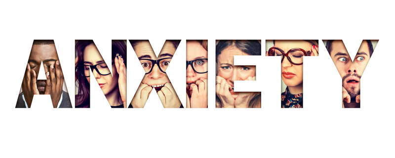 What anticipatory anxiety is. What causes anticipatory anxiety. Symptoms of anticipatory anxiety. How to manage anticipatory anxiety.