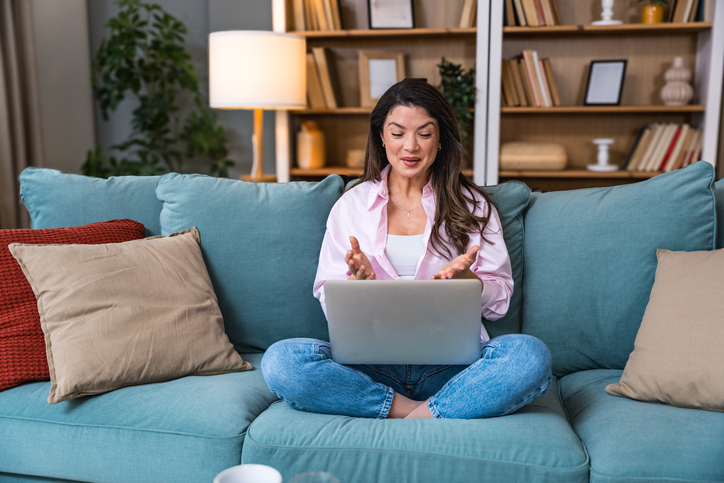Learn what One Problem, One Solution Online Sessions are, who the sessions are for, what happens in sessions, and payment options.